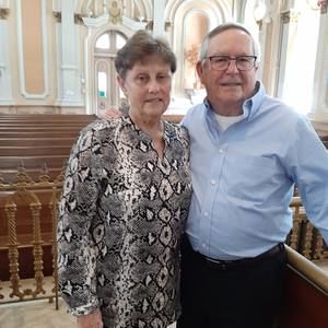 Meet your Posher, Carol